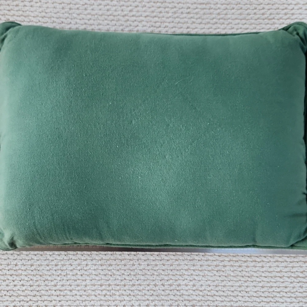 Christmas Decorative Pillow, 14x11
